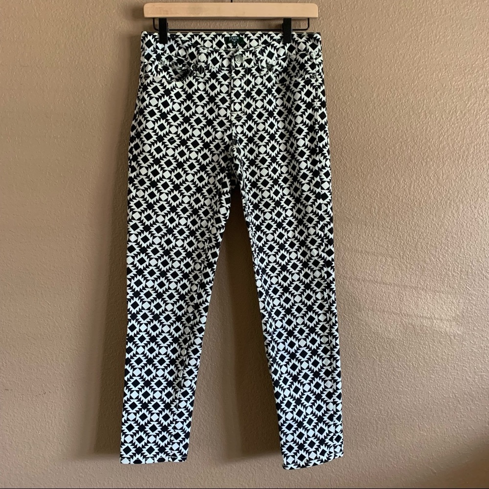J Crew Factory Stretch Skinny Jeans Size 27